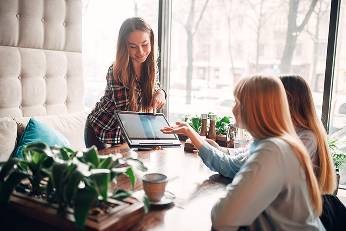 Personal finances of business class people